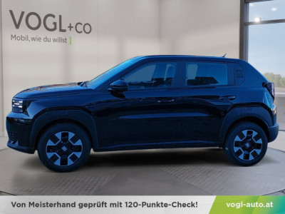 Fiat Grande Panda Vorführwagen