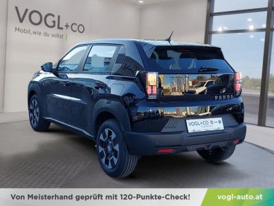 Fiat Grande Panda Vorführwagen