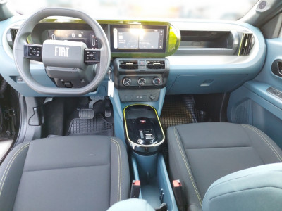 Fiat Grande Panda Vorführwagen