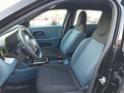 Fiat Grande Panda Vorführwagen