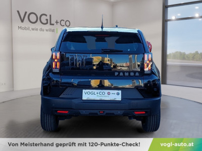 Fiat Grande Panda Vorführwagen