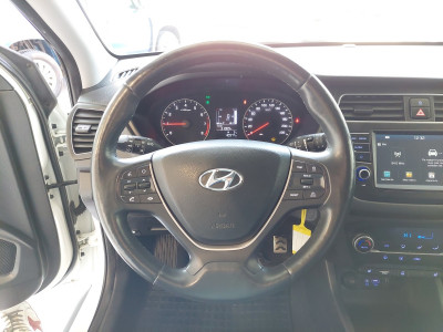 Hyundai i20 Gebrauchtwagen
