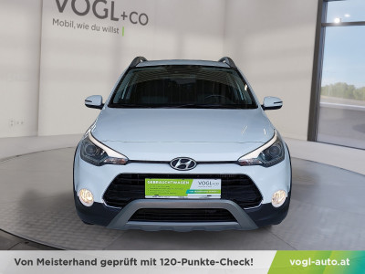 Hyundai i20 Gebrauchtwagen