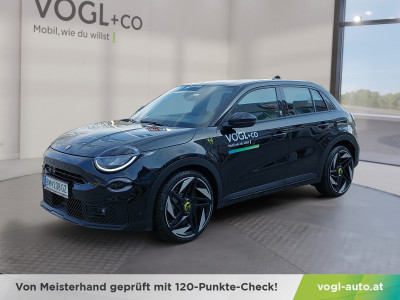Abarth 600e Vorführwagen