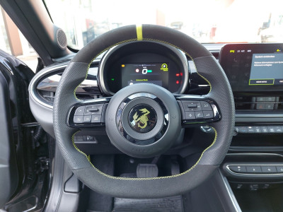 Abarth 600e Vorführwagen