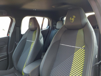 Abarth 600e Vorführwagen