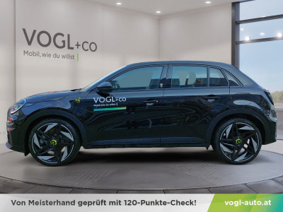 Abarth 600e Vorführwagen