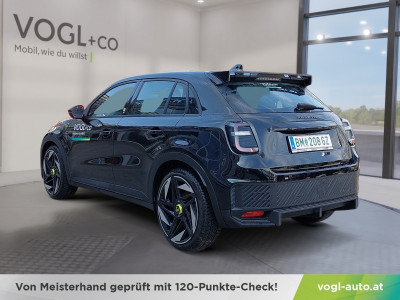 Abarth 600e Vorführwagen