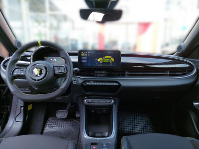 Abarth 600e Vorführwagen