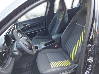 Abarth 600e Vorführwagen