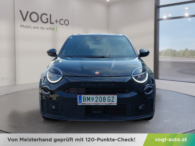 Abarth 600e Vorführwagen