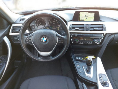 BMW 3er Gebrauchtwagen