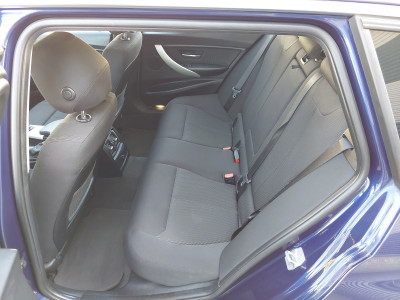 BMW 3er Gebrauchtwagen