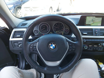 BMW 3er Gebrauchtwagen