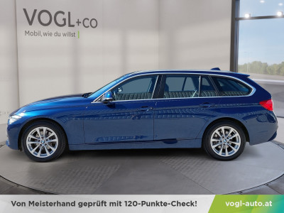 BMW 3er Gebrauchtwagen