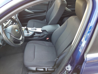 BMW 3er Gebrauchtwagen