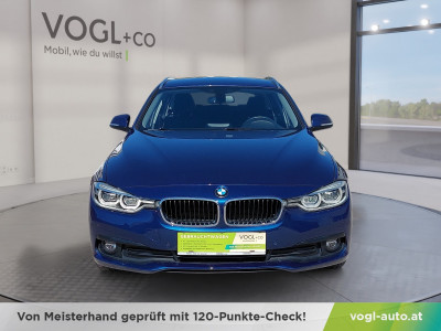 BMW 3er Gebrauchtwagen