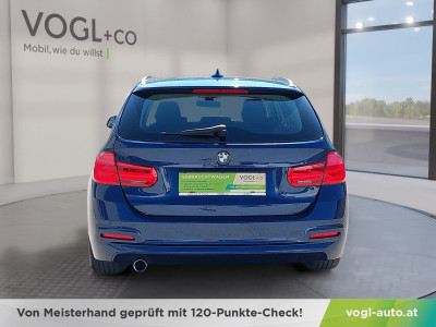 BMW 3er Gebrauchtwagen
