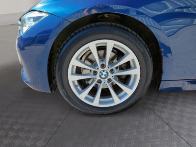 BMW 3er Gebrauchtwagen