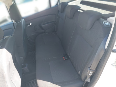Dacia Sandero Gebrauchtwagen