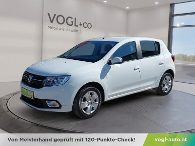 Dacia Sandero Gebrauchtwagen