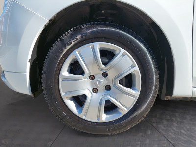 Dacia Sandero Gebrauchtwagen