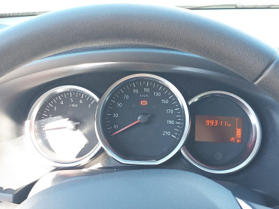 Dacia Sandero Gebrauchtwagen