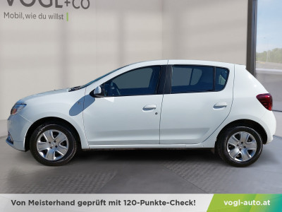 Dacia Sandero Gebrauchtwagen