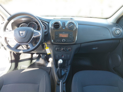 Dacia Sandero Gebrauchtwagen
