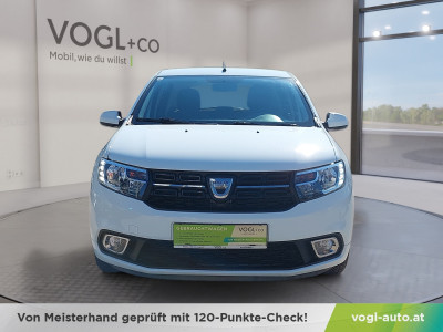 Dacia Sandero Gebrauchtwagen
