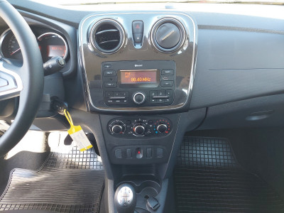 Dacia Sandero Gebrauchtwagen