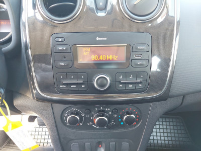 Dacia Sandero Gebrauchtwagen