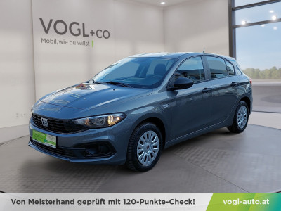 Fiat Tipo Gebrauchtwagen