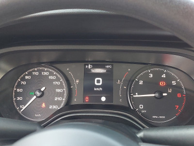 Fiat Tipo Gebrauchtwagen