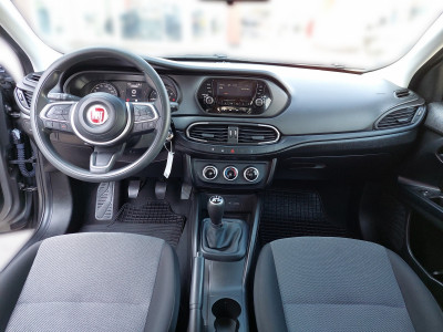 Fiat Tipo Gebrauchtwagen