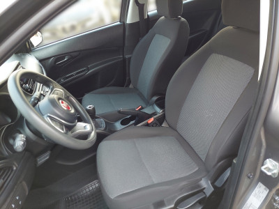 Fiat Tipo Gebrauchtwagen