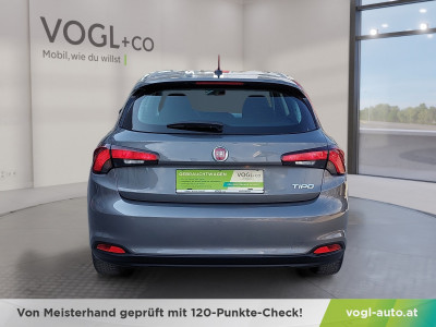 Fiat Tipo Gebrauchtwagen