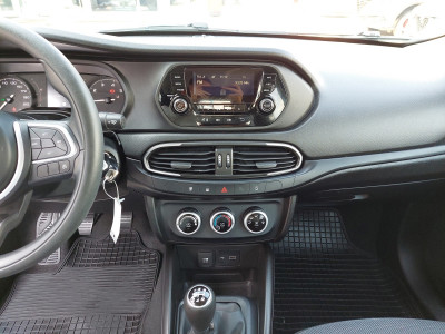 Fiat Tipo Gebrauchtwagen