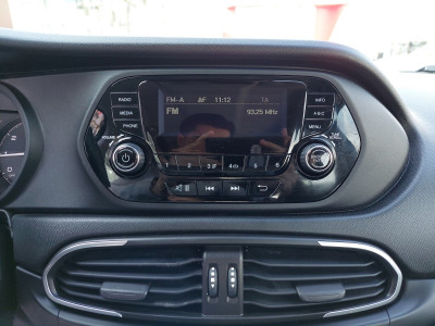 Fiat Tipo Gebrauchtwagen