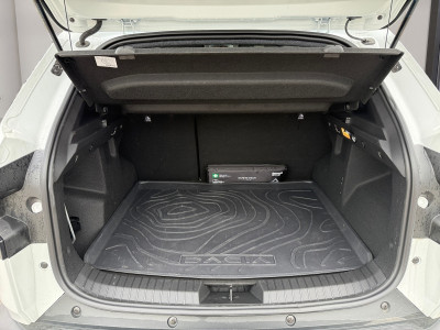 Dacia Duster Vorführwagen