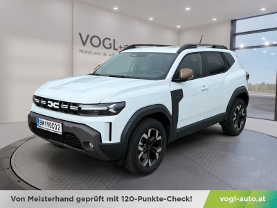 Dacia Duster Vorführwagen