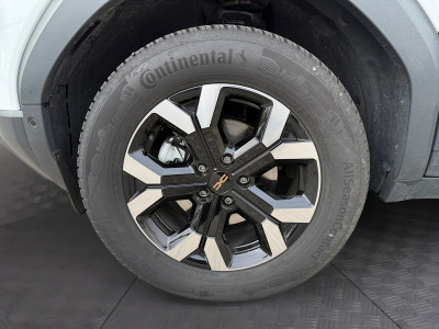 Dacia Duster Vorführwagen