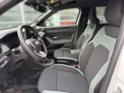Dacia Duster Vorführwagen