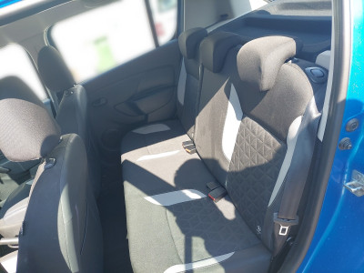 Dacia Sandero Gebrauchtwagen