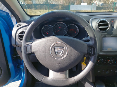 Dacia Sandero Gebrauchtwagen