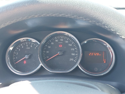 Dacia Sandero Gebrauchtwagen