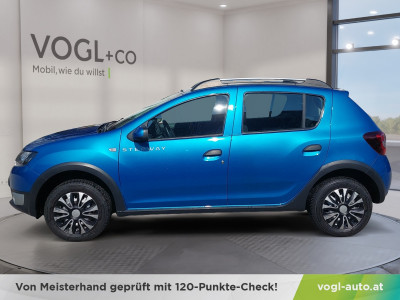 Dacia Sandero Gebrauchtwagen