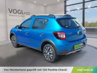 Dacia Sandero Gebrauchtwagen