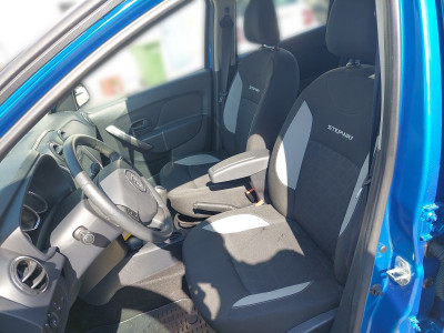 Dacia Sandero Gebrauchtwagen