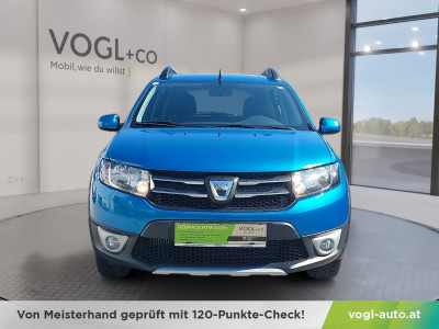 Dacia Sandero Gebrauchtwagen